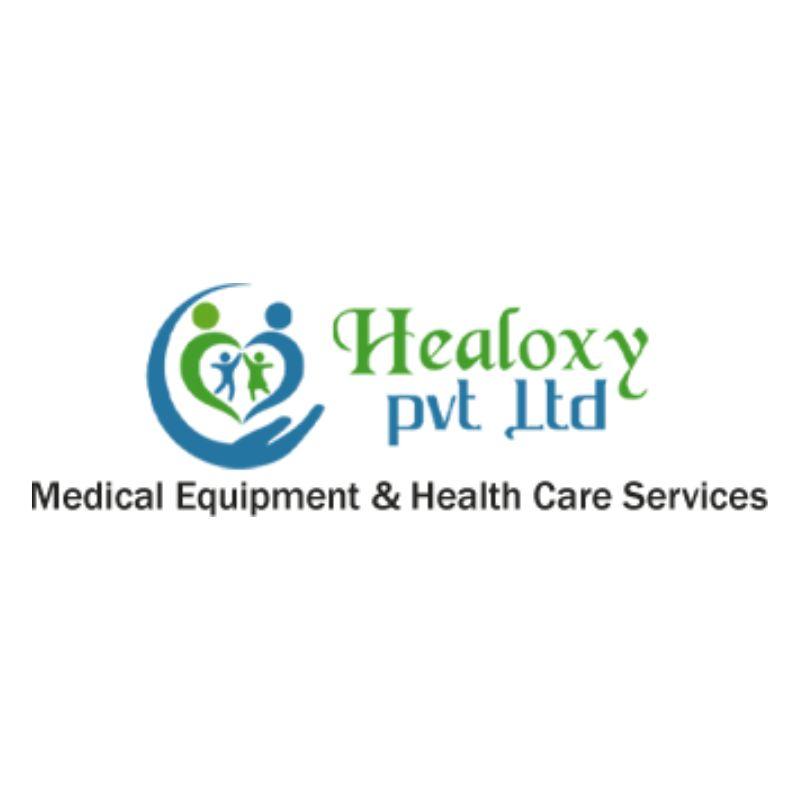 Healoxy-pvt-ltd