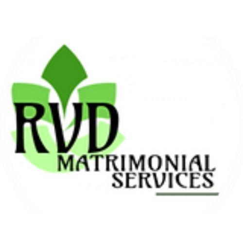 Rvd Matrimonial Services