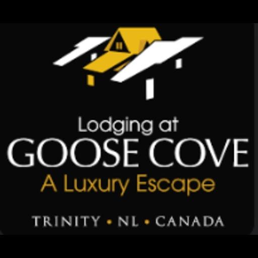 Lodging At Goose Cove