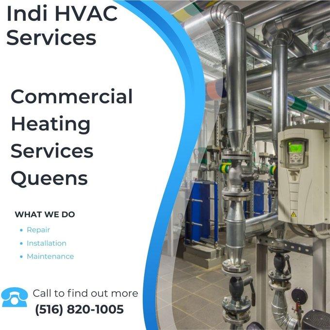 Indi HVAC Services