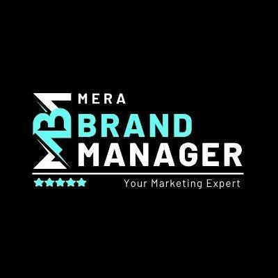 Mera Brand Manager