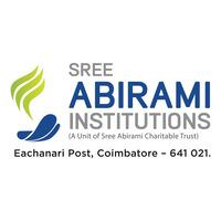 SreeAbiramiInstitutions