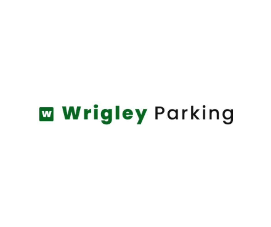 Wrigley Parking