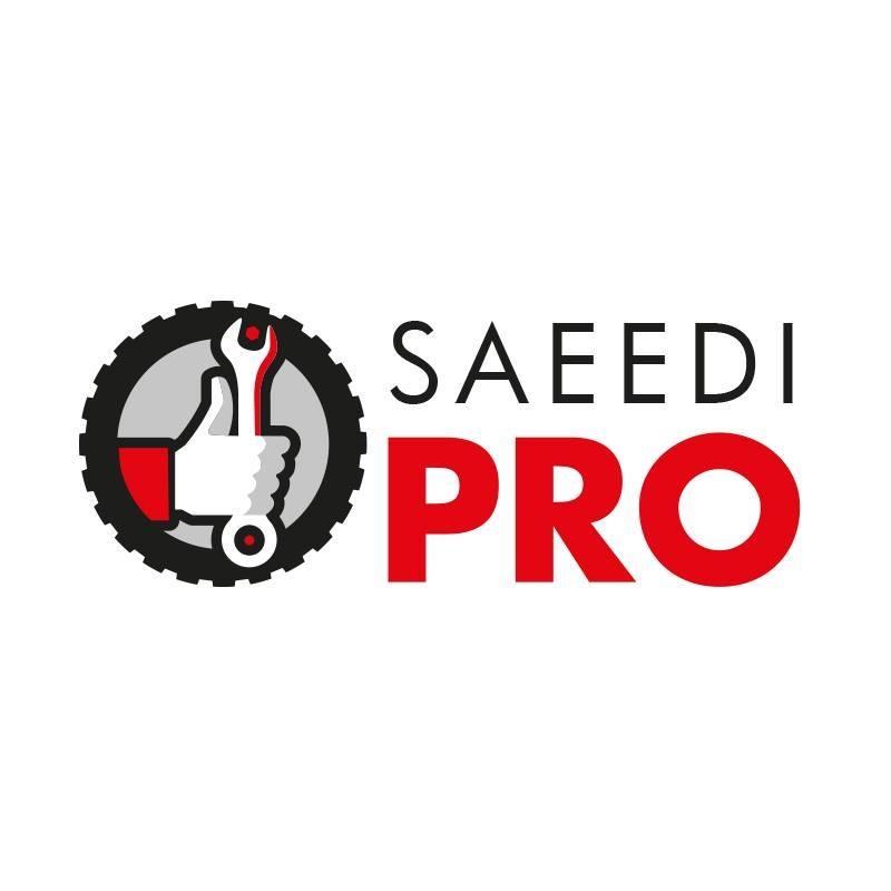 Saeedi Pro