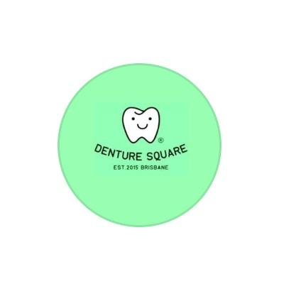 Denture Square