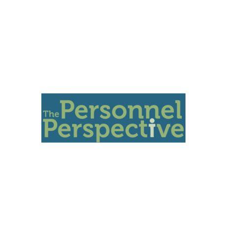 The Personnel Perspective