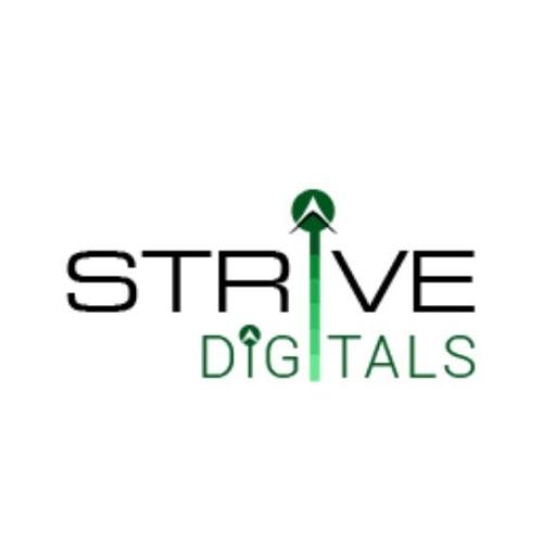 strivedigitals