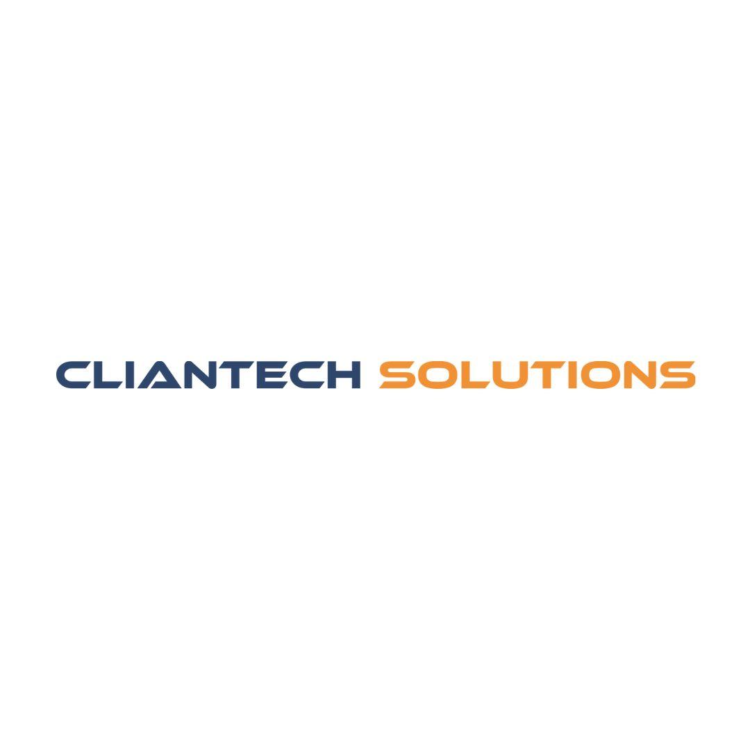 Cliantech Solutions