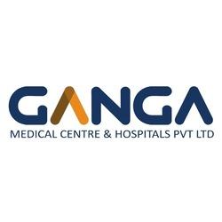 Ganga Hospital