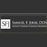 Samuel F Jirik Dds