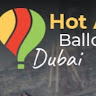 Hotairballoon Dubai