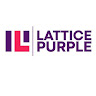 lattice-purple