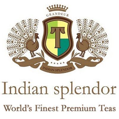 Indiansplendorteaa