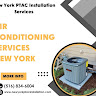 New York PTAC Installation Services