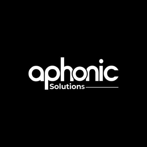 Aphonic Solutions