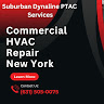 Suburban Dynaline PTAC Services