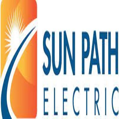 Sun Path Electric