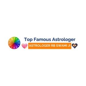 Top Famous Astrologer RB Swami Ji