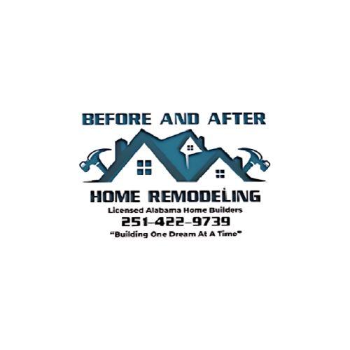 Before And After Home Remodeling