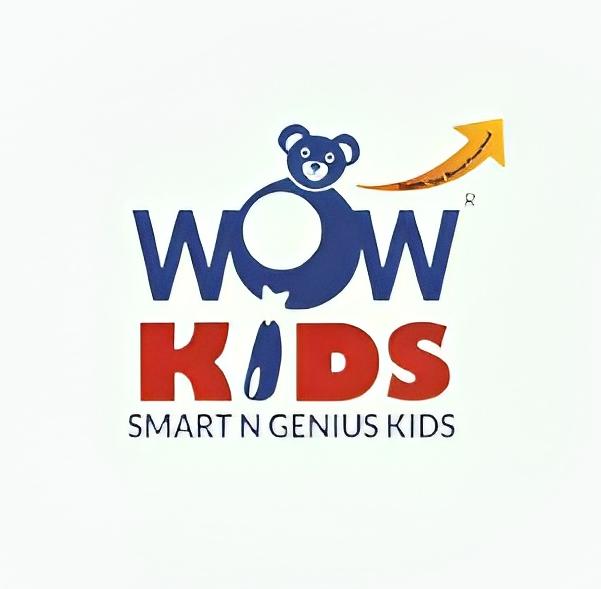 wow-kids