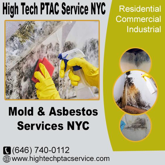 High Tech PTAC Service NYC