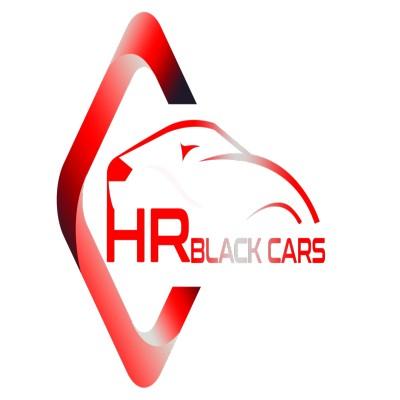 HR Black Cars