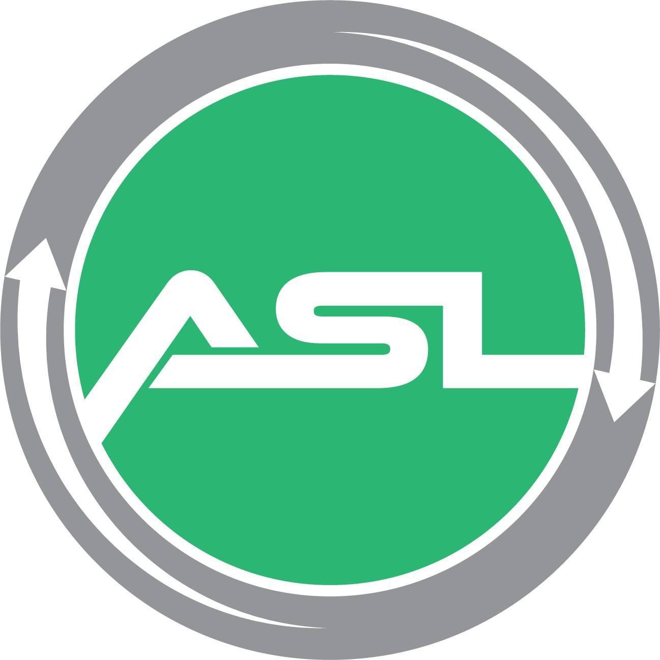 ASL IOR Logistics