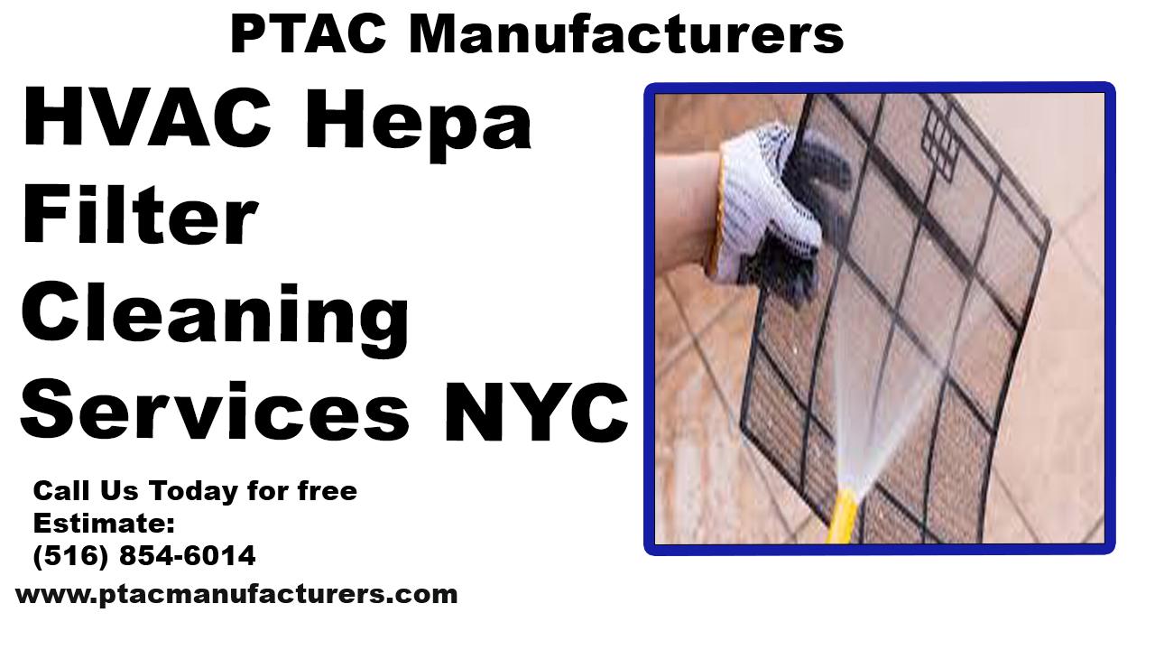 PTAC Manufacturers