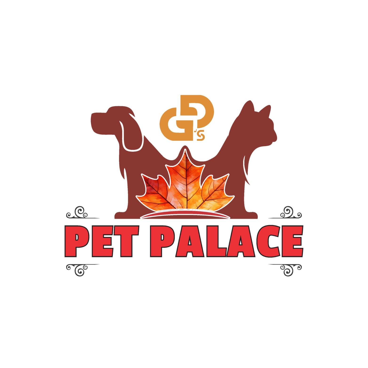 GPS Pet Palace