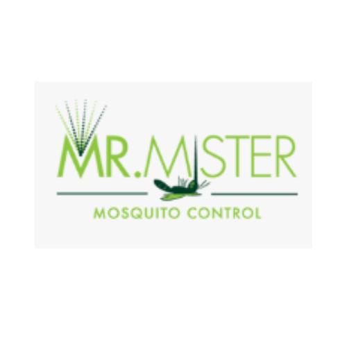 Mr. Mister Mosquito Control