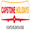 capstone-holidays