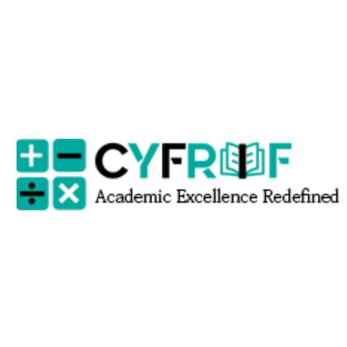 cyfrif