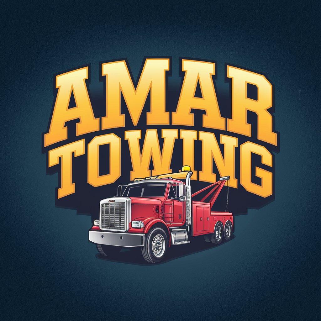 Amar Towing