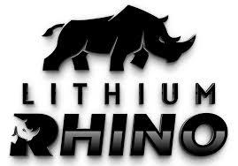 lithiumrhino