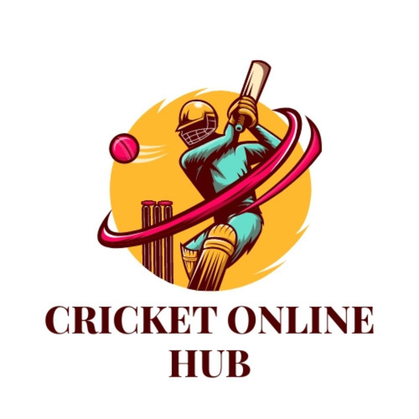 online-cricket-hub