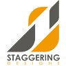 staggeringdesign