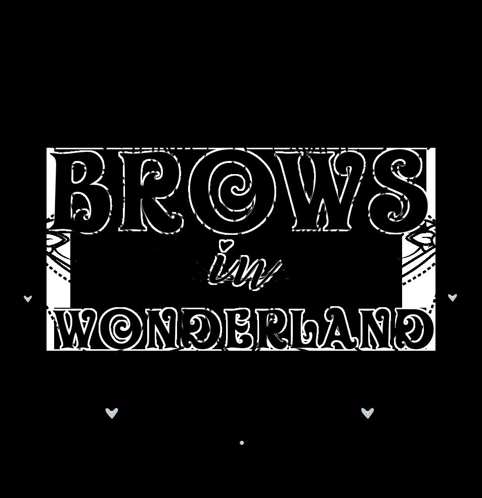 Browsinwonderland