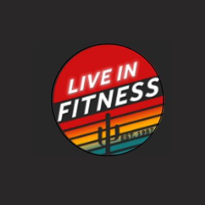 liveinfitness