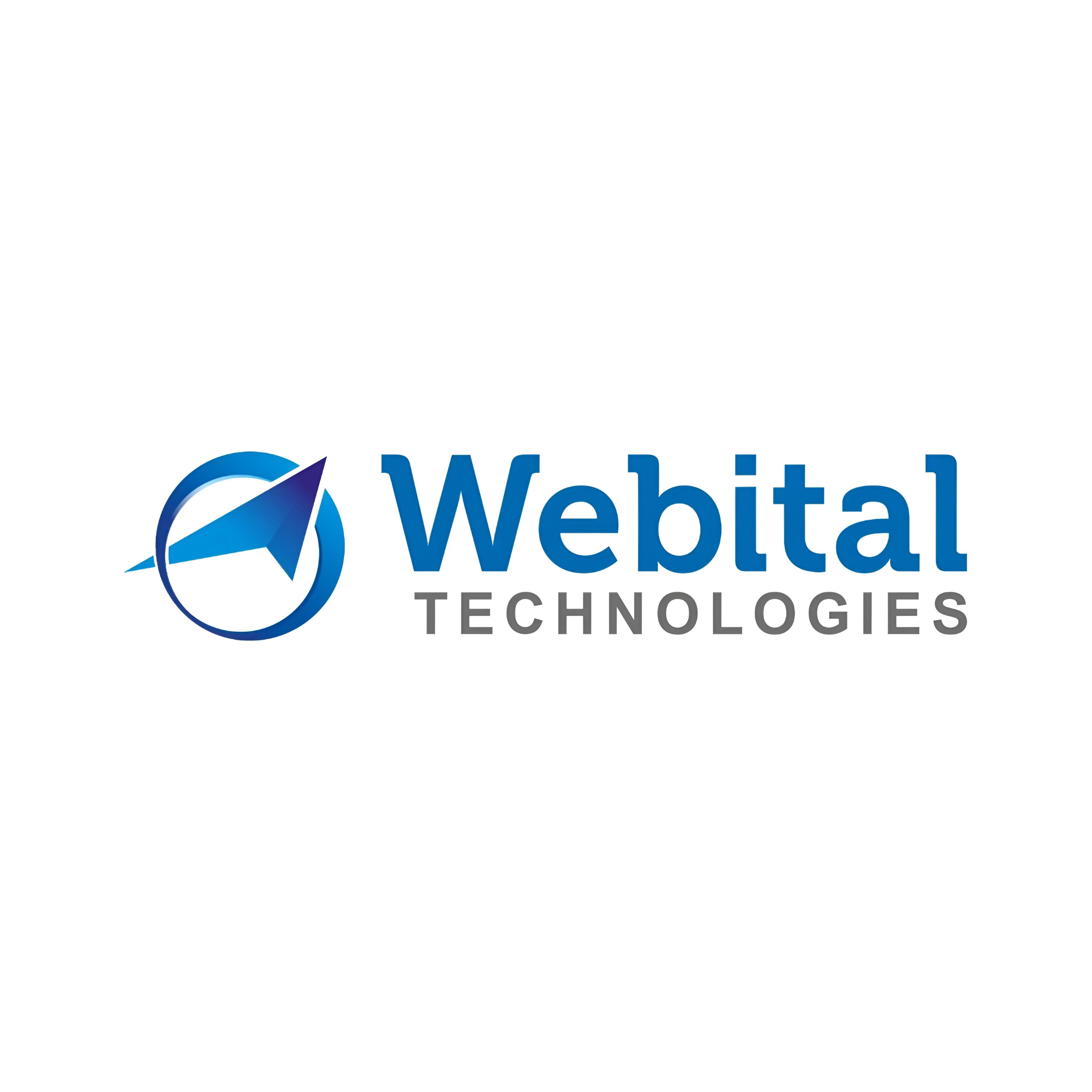 WebitalTechnologies