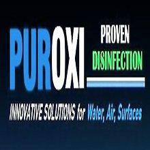 Puroxi Pure Water Global Inc.